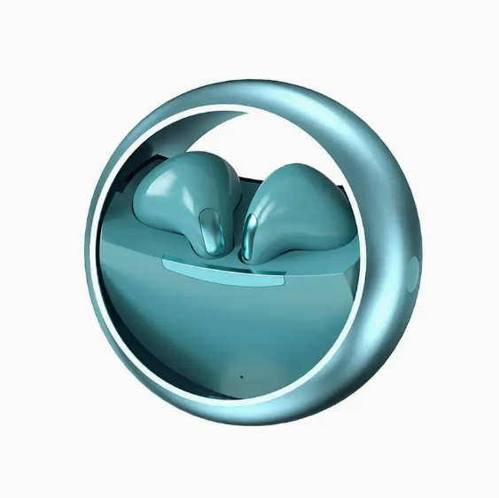 Blue Pro Earphones