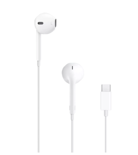 Apple Earpods Type C