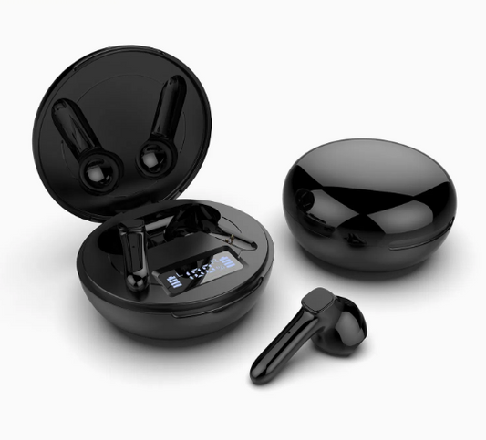 TWS Bluetooth headphones
