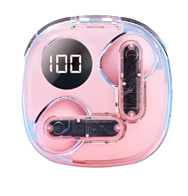 Mini Wireless Earphones