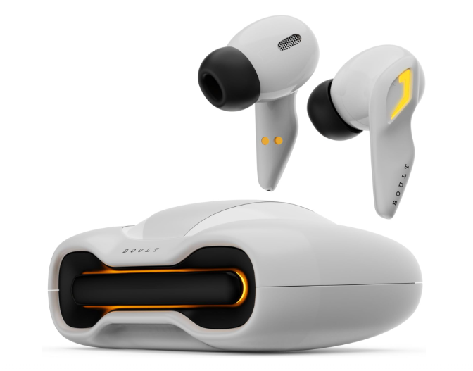 Wireless Gaming Earphones