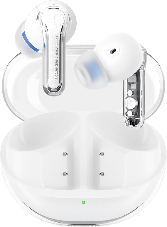 Wireless Earbuds