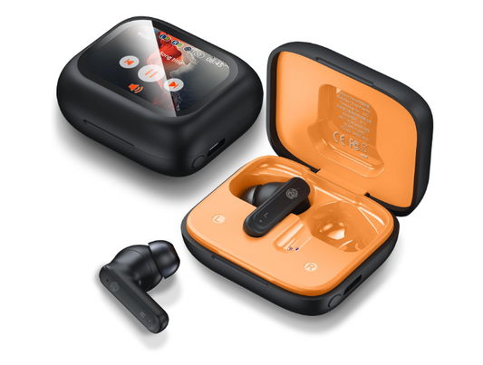 Unique Wireless Earphones