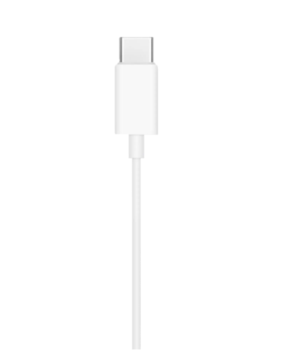 Apple Earpods USB C