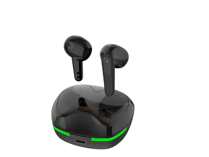 Gaming Bluetooth Earphones