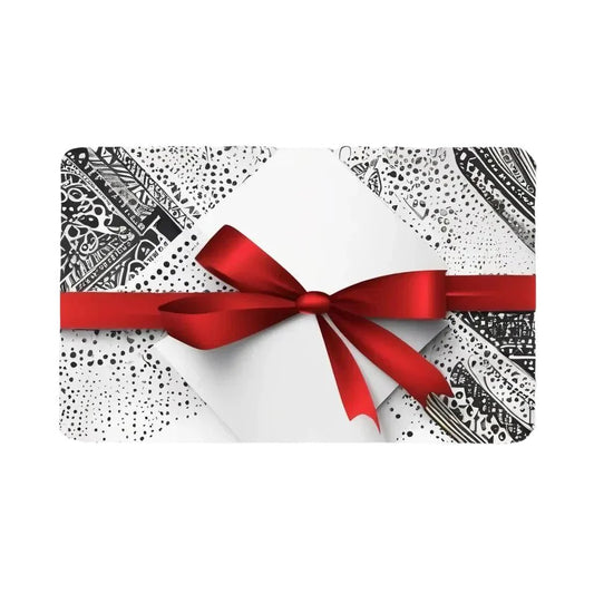 Bluetooth Earphones Giftcard