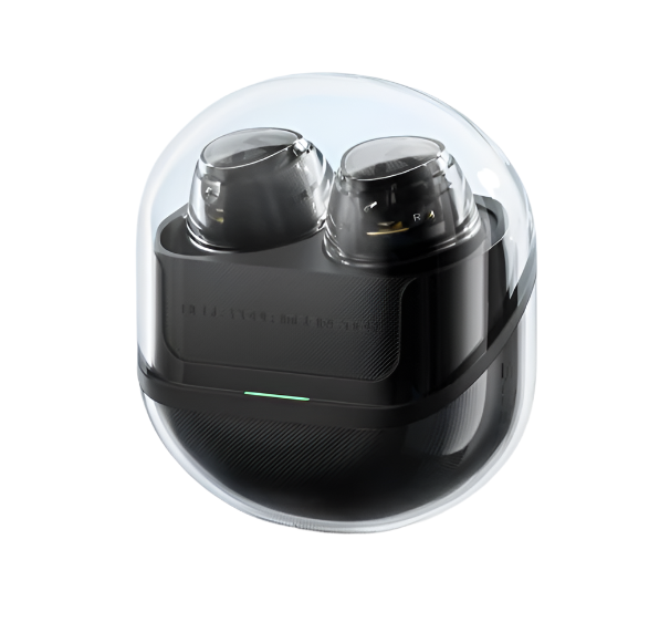 Bluetooth Earbuds