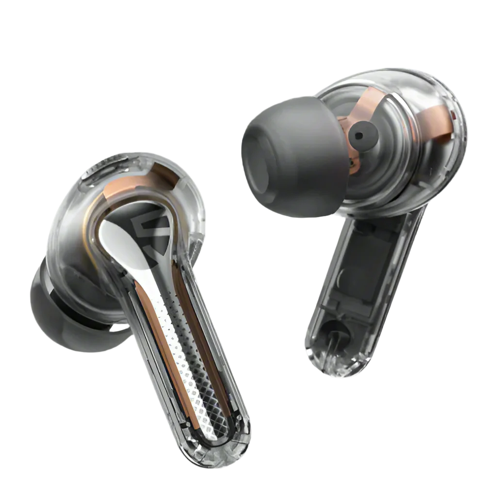 Wireless Pro Earphones