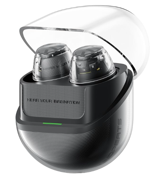Mini Bluetooth Earbuds