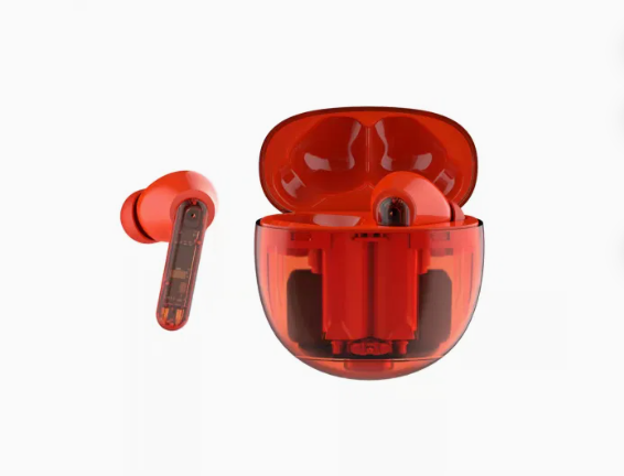 Tws Wireless Earphone Earbuds Bt 5.0 Mini True Sport