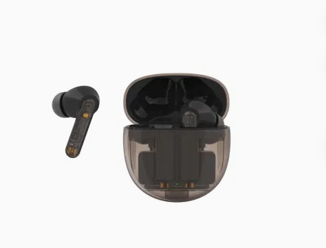 Wireless Earbuds Headphone Noise Cancelling