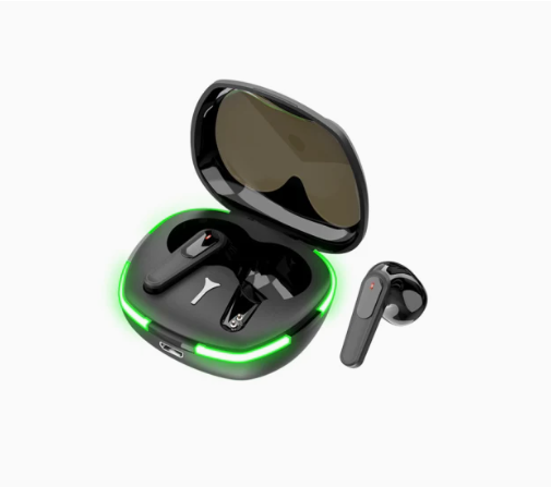 TWS PRO60 Wireless Bluetooth Gaming Earphones