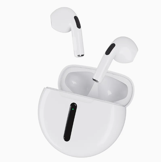 TWS Airpods white