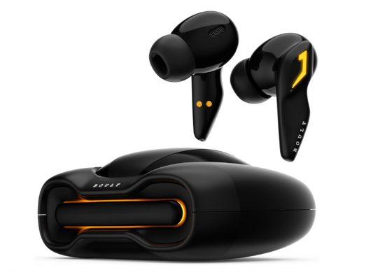 Bluetooth Gaming Earphones