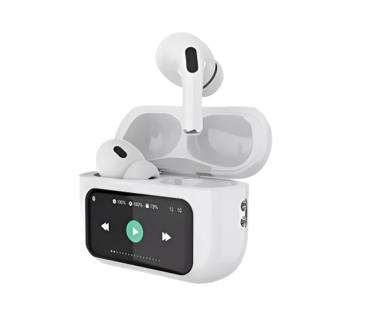 TWS Bluetooth Earphones
