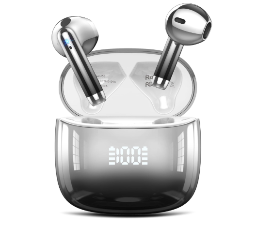 Unique Bluetooth Earphones