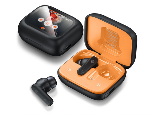 Unique Wireless Earphones 