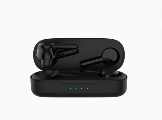 Lightweight, TWS Wireless Earbuds